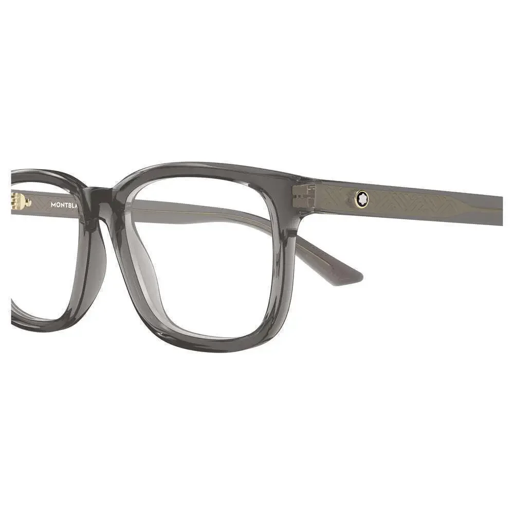 NWT Mont Blanc MB0452o-004 Eyeglasses